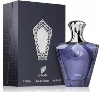 Afnan Afnan Turathi Homme Blue EDP M 90 ml