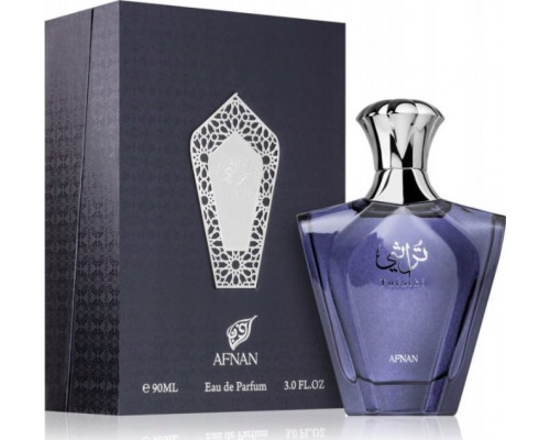 Afnan Afnan Turathi Homme Blue EDP M 90 ml