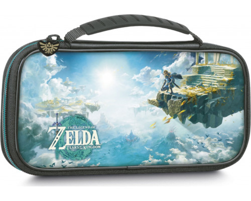 BigBen BIG BEN SWITCH Etui na konsole The Legend of Zelda: Tears of the Kingform