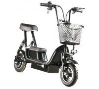 SCOOTER 800W 10.4AH 36V