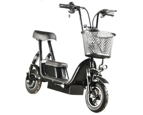 SCOOTER 800W 10.4AH 36V