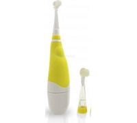 BRUSH BABY_Baby Sonic sonic szczoteczka do zębów 0-3l Morska