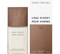 ISSEY MIYAKE L'Eau d'Issey Pour Homme Vetiver EDT spray 50ml