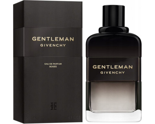 GIVENCHY Gentleman Boisse EDP spray 200ml