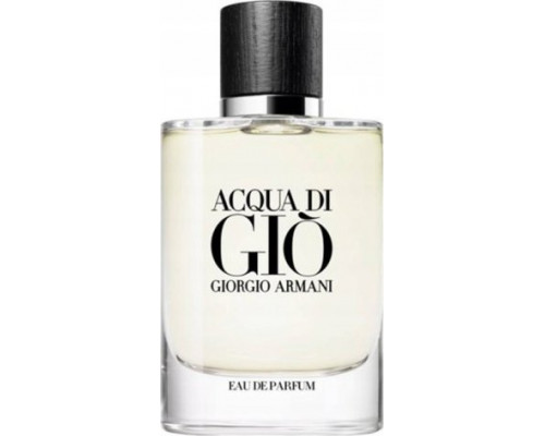 GIORGIO ARMANI Acqua di Gio Pour Homme EDP spray 200ml