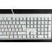 Cherry CHERRY MX 2.0S RGB  USB QWERTZ Niemiecki Biały