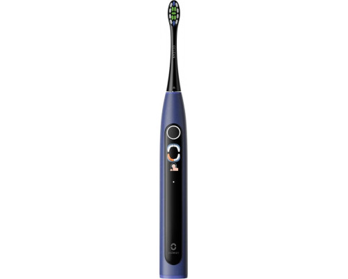 Brush Oclean Oclean Electric Toothbrush X Lite  Blue