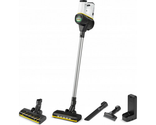 Karcher VC 6 Cordless ourFamily Duo