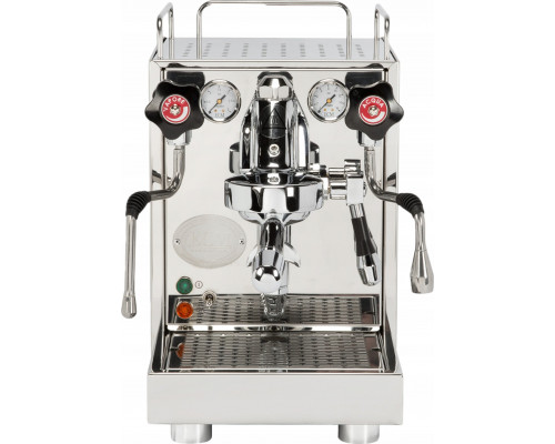ECM ECM Mechanika VI Slim Heat Exchanger Espresso