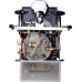 ECM ECM Mechanika VI Slim Heat Exchanger Espresso