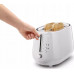 DeLonghi Toaster De'Longhi Eclettica White CTY2103.W