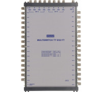Terminal  Terra MULTI TT-9/32-FT 9 WEJŚĆ / 32 WYJŚCIA TELMOR