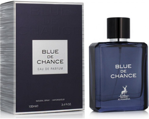 Alhambra Maison Alhambra Maitre De Blue EDP M 100 ml (mand)