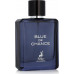 Alhambra Maison Alhambra Maitre De Blue EDP M 100 ml (mand)