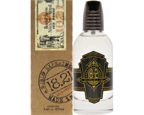 Franck Olivier Vyriški kvepalai Noble Oud, 100 ml SPT3NO