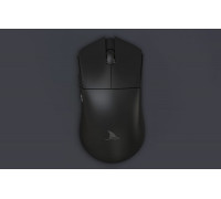 Rampage Bezprzewodowa mysz gamingowa Darmoshark M3 (czarny)