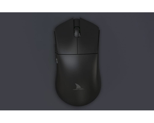 Rampage Bezprzewodowa mysz gamingowa Darmoshark M3 (czarny)