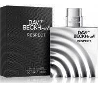 David Beckham Respect EDT 90 ml
