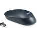 Equip Equip 245220 klawiatura Dołączona myszka RF Wireless QWERTZ Niemiecki Black