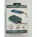 Realpower RealPower PB-10000 PD+    Midnight Green 10.000mAh