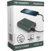 Realpower RealPower PB-10000 PD+    Midnight Green 10.000mAh