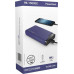 Realpower RealPower PB-15000C       Navy Blue      15.000mAh