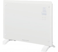 ProfiCare Proficare PC-GKH 3118 white Glass Konvector Heater