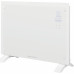 ProfiCare Proficare PC-GKH 3118 white Glass Konvector Heater
