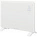 ProfiCare Proficare PC-GKH 3118 white Glass Konvector Heater