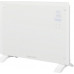 ProfiCare Proficare PC-GKH 3118 white Glass Konvector Heater