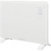 ProfiCare Proficare PC-GKH 3118 white Glass Konvector Heater