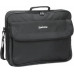 Manhattan MANHATTAN NB Tasche Cambridge Clamshell 17,3" schwarz