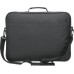 Manhattan MANHATTAN NB Tasche Cambridge Clamshell 17,3" schwarz