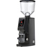 Eureka Eureka - Atom W 75 - Automatic grinder - Black mat