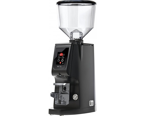 Eureka Eureka - Atom W 75 - Automatic grinder - Black mat