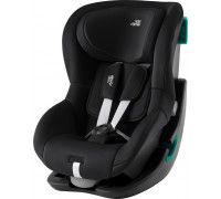 FBritax Römer BRITAX KING PRO BR automobilinė kėdutė Space Black 2000039215