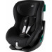 FBritax Römer BRITAX KING PRO BR automobilinė kėdutė Space Black 2000039215