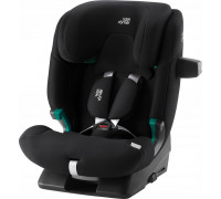 FBritax Römer BRITAX ADVANSAFIX PRO automobilinė kėdutė Space Black 2000038230