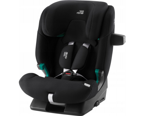 FBritax Römer BRITAX ADVANSAFIX PRO automobilinė kėdutė Space Black 2000038230