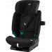 FBritax Römer BRITAX ADVANSAFIX PRO automobilinė kėdutė Space Black 2000038230