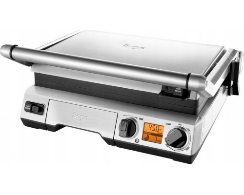 Sage BGR820BSS Grill Kontaktowy       SAGE
