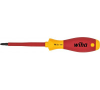 Wiha wkretak softfinish electric phillips ph1 x 80 mm