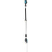 Makita DUA301PT2 2 x 18 V 30 cm