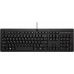 HP 125 (125 Wired Keyboard Danish)