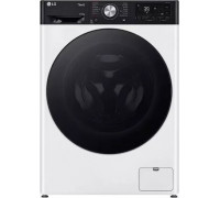 LG LG | Washing Machine with Dryer | F4DR711S2H | Energy efficiency class A-10% | Front loading | Washing capacity 11 kg | 1400 RPM | Depth 56.5 cm | Width 60 cm | Display | LED | Drying system | Drying capacity 6 kg | Steam function | Dir
