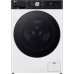 LG LG | Washing Machine with Dryer | F4DR711S2H | Energy efficiency class A-10% | Front loading | Washing capacity 11 kg | 1400 RPM | Depth 56.5 cm | Width 60 cm | Display | LED | Drying system | Drying capacity 6 kg | Steam function | Dir