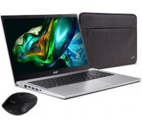 Laptop Acer Notebook|ACER|Aspire|A315-44P-R56L|CPU  Ryzen 7|5700U|1800 MHz|15.6"|1920x1080|RAM 16GB|DDR4|SSD 512GB|AMD Radeon Graphics|Integrated|ENG|Windows 11 Home|Pure Silver|1.78 kg|NX.KSJEL.00A