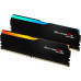 G.Skill Ripjaws M5 Neo RGB, DDR5, 32 GB, 6000MHz, CL36 (F5-6000J3648D16GX2-RM5NRK)