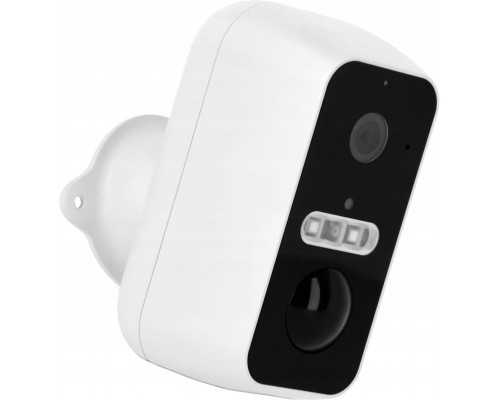 Rollei Rollei Security Cam 2K wireless