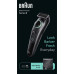 Braun Braun BT 3421 BeardTrimmer